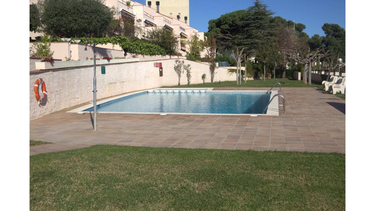 Lloguer30 Margaret'S Family House With Pool And Parquing Villa Sant Feliu de Guíxols Ngoại thất bức ảnh
