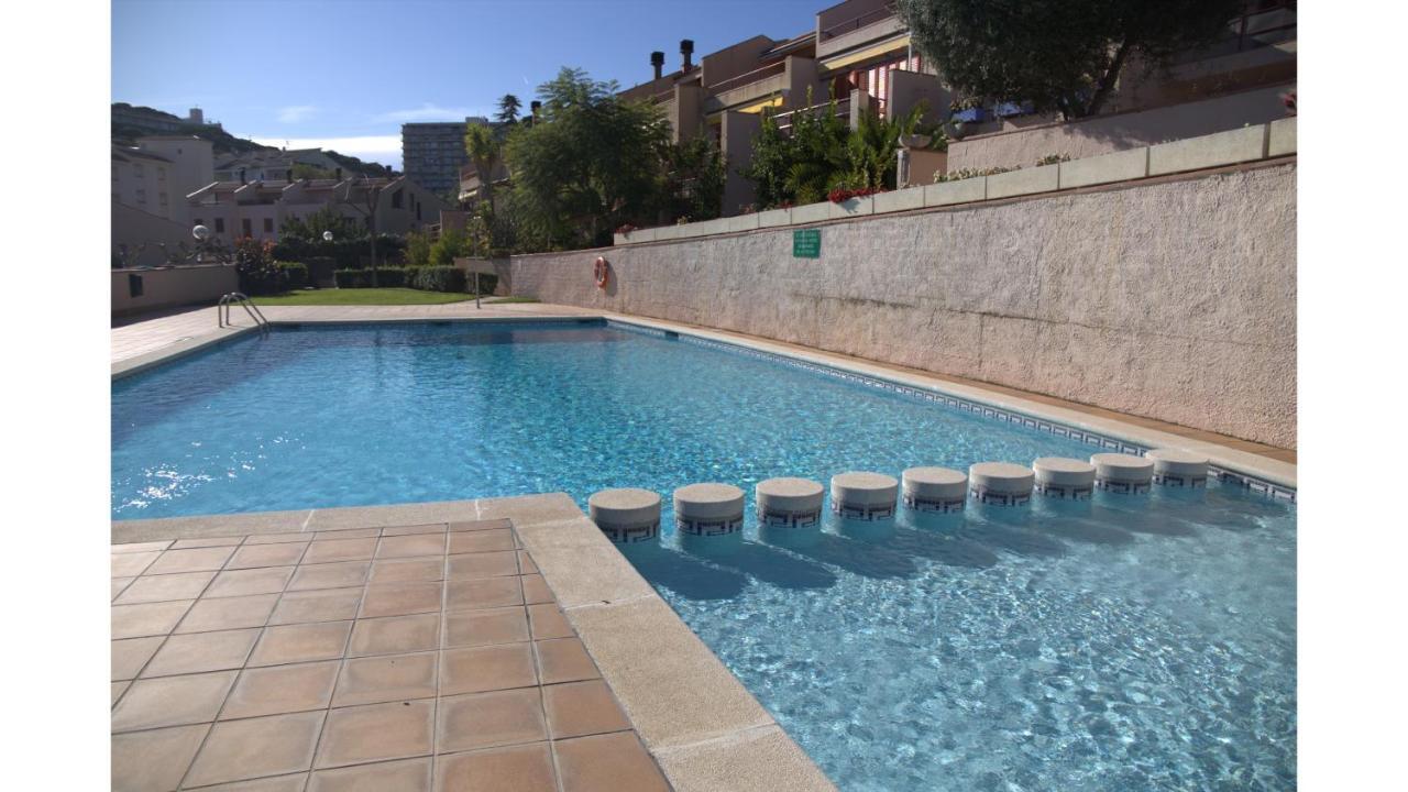 Lloguer30 Margaret'S Family House With Pool And Parquing Villa Sant Feliu de Guíxols Ngoại thất bức ảnh
