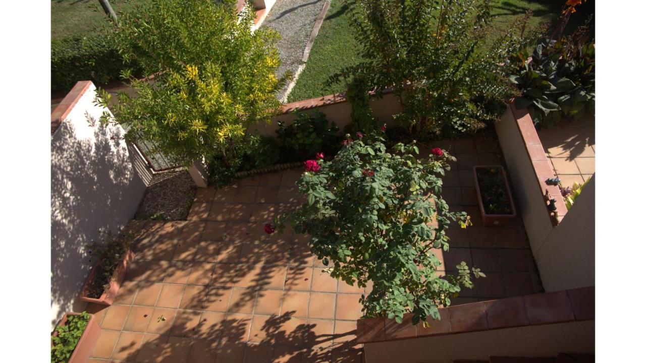 Lloguer30 Margaret'S Family House With Pool And Parquing Villa Sant Feliu de Guíxols Ngoại thất bức ảnh