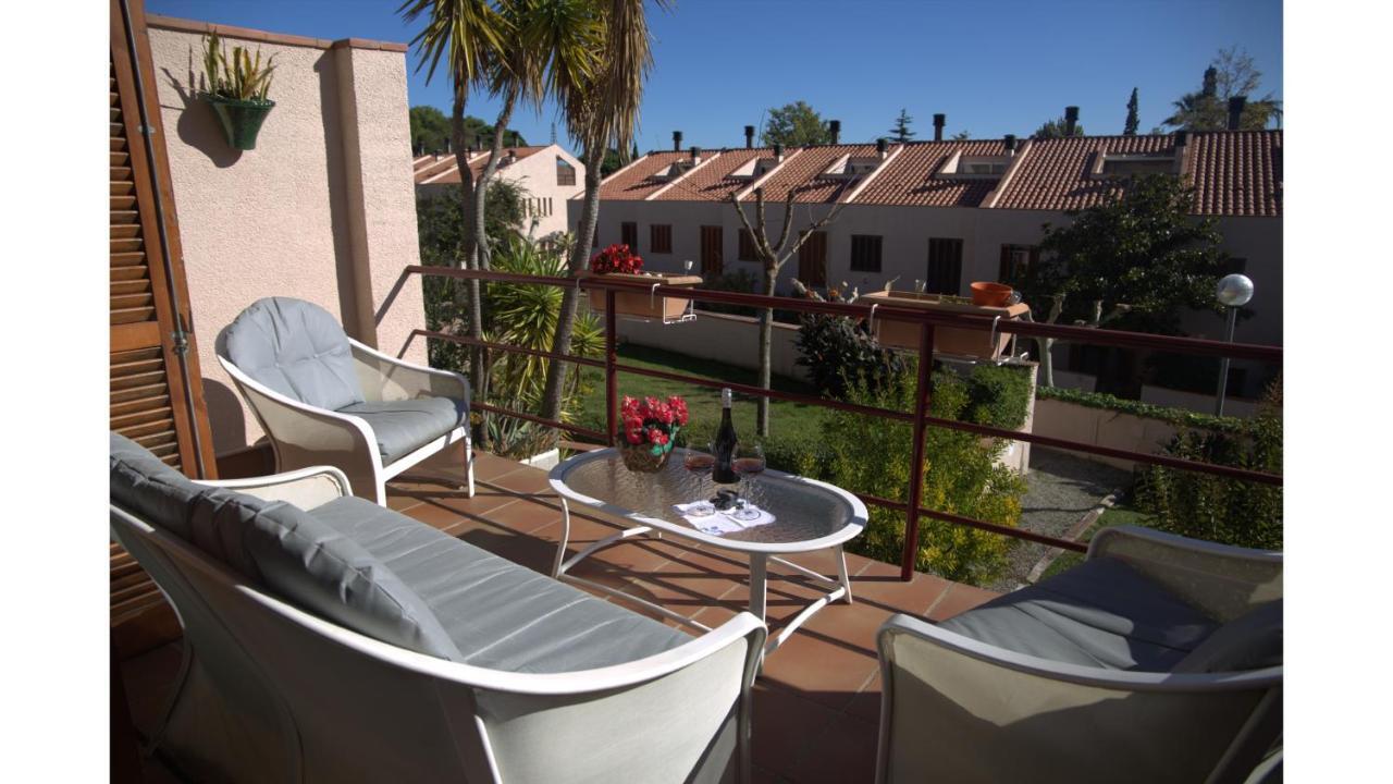Lloguer30 Margaret'S Family House With Pool And Parquing Villa Sant Feliu de Guíxols Ngoại thất bức ảnh