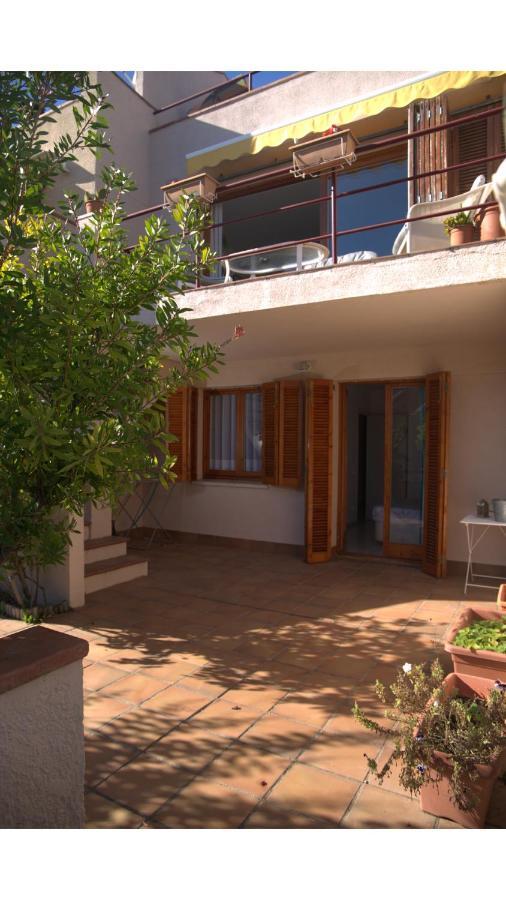 Lloguer30 Margaret'S Family House With Pool And Parquing Villa Sant Feliu de Guíxols Ngoại thất bức ảnh