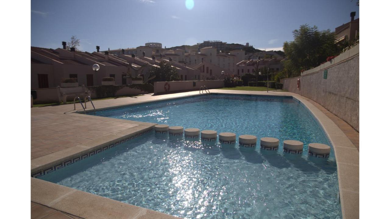Lloguer30 Margaret'S Family House With Pool And Parquing Villa Sant Feliu de Guíxols Ngoại thất bức ảnh