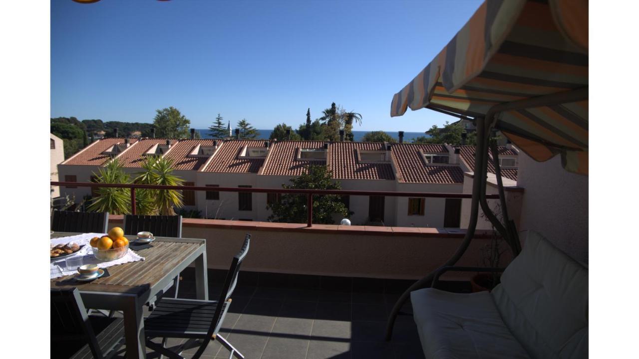 Lloguer30 Margaret'S Family House With Pool And Parquing Villa Sant Feliu de Guíxols Ngoại thất bức ảnh