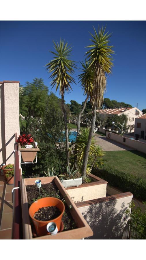 Lloguer30 Margaret'S Family House With Pool And Parquing Villa Sant Feliu de Guíxols Ngoại thất bức ảnh